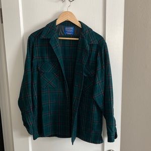 Made in USA Vintage Pendleton